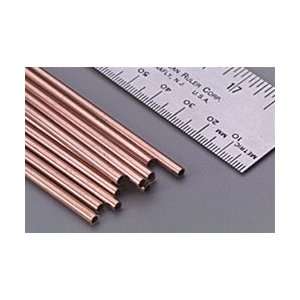  120 K&S Engineering Copper Tube 1/8 (1) Toys & Games