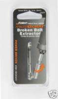 Alden Micrograbit 5&6 Micro Power Screw Extractor Set  