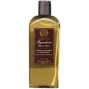 Antica Farmacista Vanilla, Bourbon & Mandarin Bath & Shower Gel From 