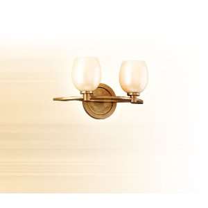  Sconce & Bath Cirque Two Light Bath CorbettLighting