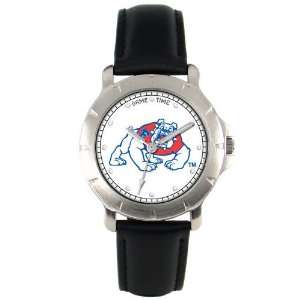  Fresno State Bulldogs NCAA Mens Player Series Watch 