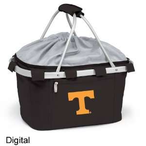  Tennessee Collapsible Insulated Basket with Drawstring 