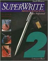 SuperWrite Alphabetic Writing System, Office Professional, Volume Two 