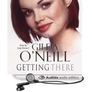   There (Audible Audio Edition) Gilda ONeill, Judy Bennett Books