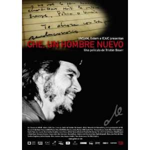 Che. Un hombre nuevo Poster Movie Spanish (11 x 17 Inches   28cm x 