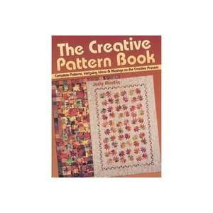  Creative Pattern Book