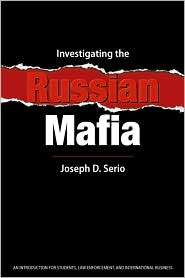   Mafia, (1594602255), Joseph D. Serio, Textbooks   