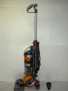 Dyson DC24 All Floors Upright Cleaner  