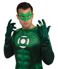 Green Lantern Liteup Ring   Green Lantern Costumes And  