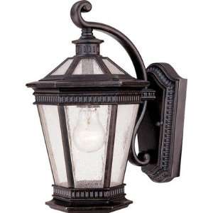  Vintage 13.25 Outdoor Wall Lantern in Winchester