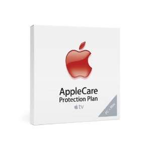  AppleCare Protection Plan for Apple TV (NEWEST VERSION 