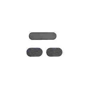   Shield (Set of 3) for Apple iPhone 3G/3GS Cell Phones & Accessories