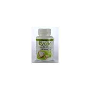   Kyolic Formula 100 Vegetarian 100 vca (W10091)