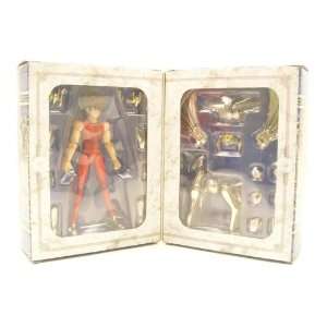  Saint Seiya Pegasus myth cloth V2 figure Toys & Games