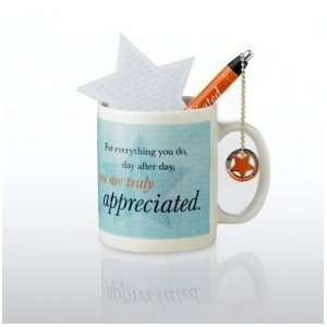 Celebration Gift Set   You are Truly Appreciated