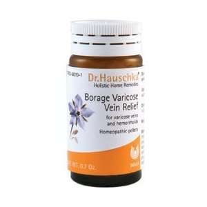  Dr. Haushka Borage Varicose Vein Relief 0.7oz Beauty