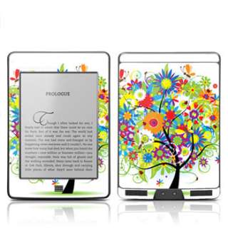  Kindle Touch Skin Case Cover Decal  