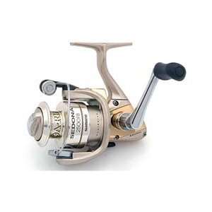  SHIMANO SEDONA SE2500FB Fishing Reel / SE 2500 FB Sports 