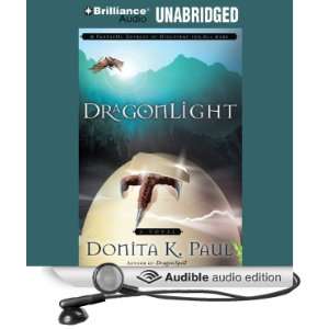  Book 5 (Audible Audio Edition) Donita K. Paul, Ellen Grafton Books