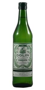 Dolin Vermouth de Chambery Dry NV   France  
