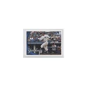  2010 Topps #400A   Alex Rodriguez Sports Collectibles