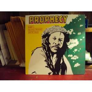  Prophecy [reggae] Michael Prophet, and Wayne Wade Yabby 