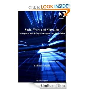   Social Work Studies) Kathleen Valtonen  Kindle Store
