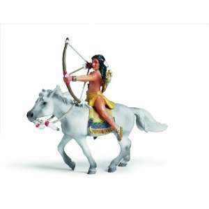  Sioux Archer On Horse Toys & Games