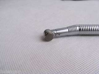 These are 5 dental High Speed turbine handpieces with 2 holes.