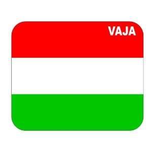  Hungary, Vaja Mouse Pad: Everything Else