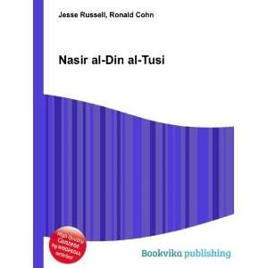  Nasir al Din al Tusi: Ronald Cohn Jesse Russell: Books