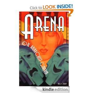 Arena On Anarchist Cinema (Arena Journal) Richard Porton, Stuart 