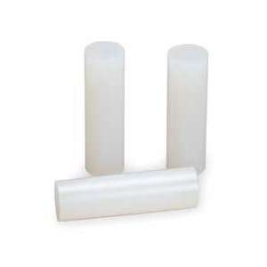 3M Hot Melt Adhesive, 5/8x2 In, Clear, Pk 605  Industrial 