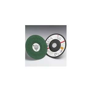    60440126054, Coated & Bonded, 3M Green Corps Flexible Grinding Wheel