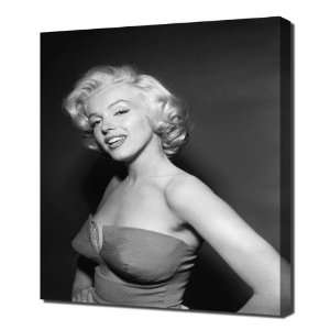  Monroe, Marilyn (How to Marry a Millionaire)_01   Canvas 