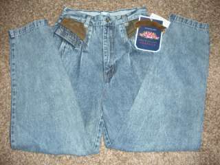 Bugle Boy Jeans Womens Size 10 Misses New with Tags  