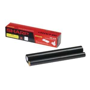  NEW Sharp OEM Ribbon UX5CR (1 Each) (Thermal Supplies 