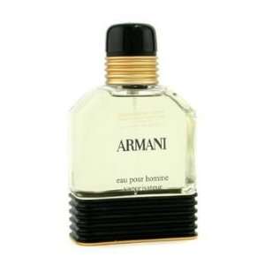  Armani By Giorgio Armani for Men   0.17 Oz EAU Pour Homme 
