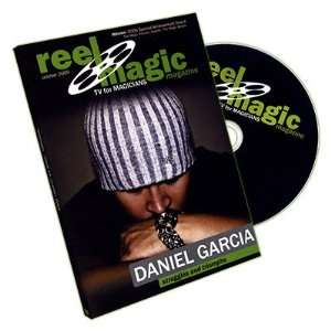  Reel Magic Magazine #13 By Daniel Garcia 