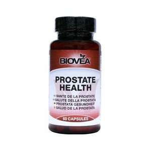  PROSTATE HEALTH 60 Capsules