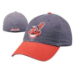  Cleveland Indians Franchise Fitted MLB Cap by Twins 