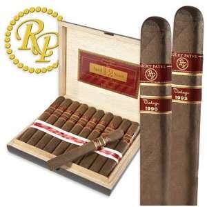  Rocky Patel Vintage 1990   Toro   Box of 20 Cigars