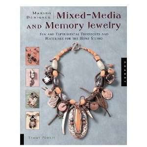  Quarry Mixed Media and Memory Jewelry Mixed Media and 