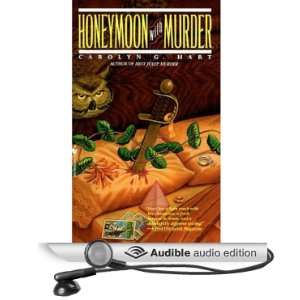  Honeymoon with Murder A Death on Demand Mystery, Book 4 