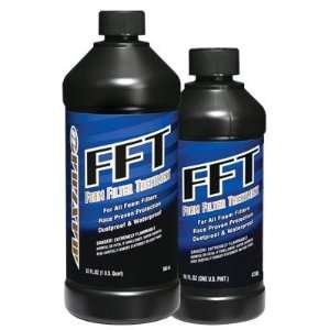  Maxima FFT Foam Filter Oil 16 OZ 