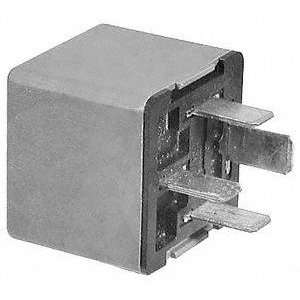  Wells 20283 Air Conditioning Control Relay: Automotive