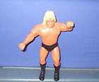 1985 Greg Hammer Valentine LJN WWF Wrestling Figure  
