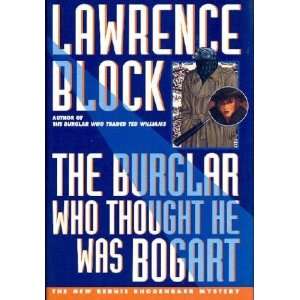   Counter Display (Bernie Rhodenbarr Mystery): Lawrence Block: Books