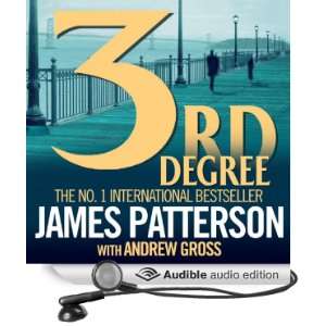  3rd Degree The Womens Murder Club, Book 3 (Audible Audio 