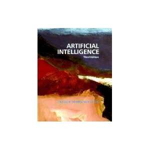 Artificial Intelligence 3RD EDITION [Hardcover]